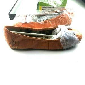 Sam Edleman Felicia Ballet Flat